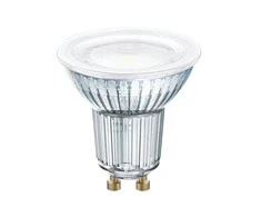 Candellux LED lemputė OSRAM, GU10, 5,6/6,9 W 4000K 575/620 lm, 120°