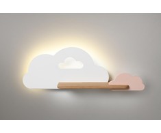 Candellux Sieninis šviestuvas 5521-76717