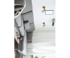 Candellux Sieninis šviestuvas 5591-01702