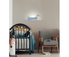 Candellux Sieninis šviestuvas 5521-02976