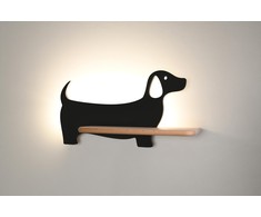 Candellux Sieninis šviestuvas 5521-00958