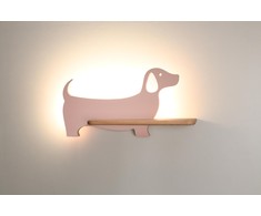 Candellux Sieninis šviestuvas 5521-01030