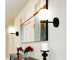 Candellux Sieninis šviestuvas 5521-01221