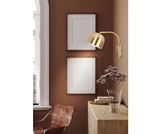 Candellux Sieninis šviestuvas 5521-75475