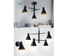 Candellux Sieninis šviestuvas 5521-70968