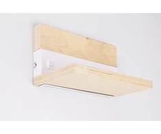 Candellux Sieninis šviestuvas 5522-03386