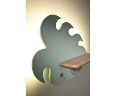 Candellux Sieninis šviestuvas 5521-00941