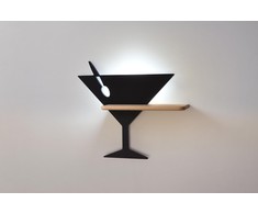 Candellux Sieninis šviestuvas 5521-03539