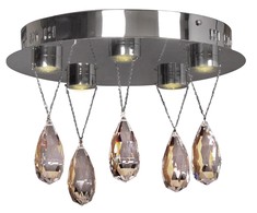 Candellux Lubinis šviestuvas 5598-25722