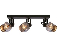 Candellux lubinis šviestuvas Randi 93-13378, juodas