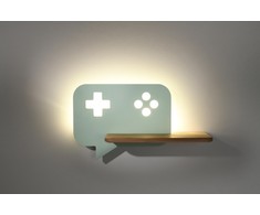 Candellux Sieninis šviestuvas 5521-75680