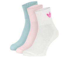 Adidas Kojinės moterims - Internetu Žema kaina | Varle.lt