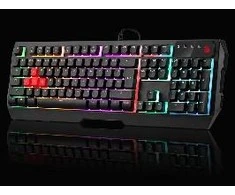 Klaviatūra A4Tech B140N