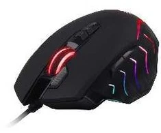 Pelė A4Tech Bloody J95S (Activated) juoda