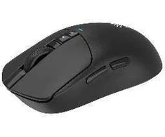 Pelė A4Tech Bloody R72 PRO DUO juoda