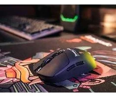 Pelė A4Tech Bloody R72 ULTRA DUO Renegade Midnight