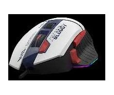 Pelė A4Tech Bloody W95Max USB Sports Navy