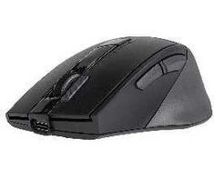 Pelė A4Tech Fstyler FB45 CS AIR2RF (2.4G+BT) Stone Pilkas (Silent)