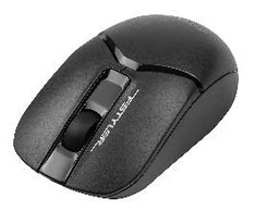 Pelė A4Tech Fstyler FG12S RF juoda (Silent)
