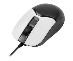 Pelė A4Tech Fstyler FM12S Panda (Silent)