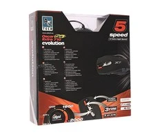 A4Tech A4TMYS27923 Pelė XGame Opto Oscar X710