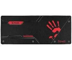 Kilimėlis A4Tech Bloody Podložka pod pelė BP-50L, 750×300mm, Černá