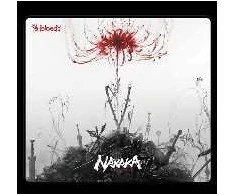 Kilimėlis Podkładka A4Tech Bloody BP45 Naraka