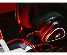 Ausinės A4Tech Bloody MR710 BT5.3+2.4G+su laidu juoda