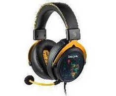 Ausinės A4Tech Bloody M595 USB Renegade Midnight