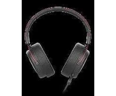 Ausinės A4Tech Bloody M590i USB+AUX3.5 Sports Raudona 7.1