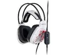 Ausinės A4Tech Bloody G565 Energy balta