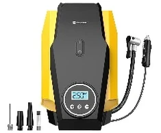 kompresorius TRACER RES-11 KROM