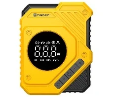kompresorius TRACER RES-12 ION Core-X