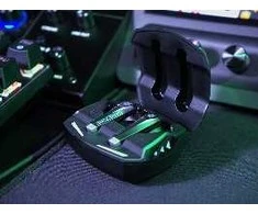 Ausinės TRACER GAMEZONE T7 PRO TWS BT ausinės