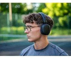 Ausinės Tracer M1 BT juoda