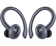 Ausinės Tracer T11 Sport TWS juoda