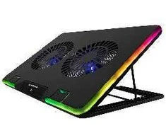 Tracer GameZone Snowman 17.3" RGB juoda