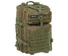 Tracer Alpha 15.6" žalia