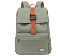 Backpack 15,6" Tracer Packer Juodas