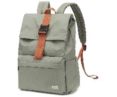 Backpack 15,6" Tracer Packer Juodas