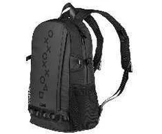 Tracer Packer 15.6" juoda