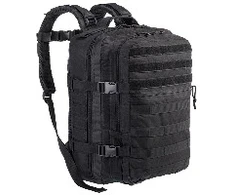 Kuprinė wyprawowy 16" Tracer Evo Juodas 25L