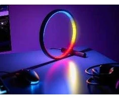Tracer dekoratyvinė lempa Ambience - Smart Circle