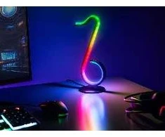 Tracer RGB Ambience dekoratyvinė lempa - Smart Note