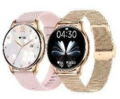 Smartwatch Išmanusis laikrodis Išmanusis laikrodis TRACER SMK9 FIORA
