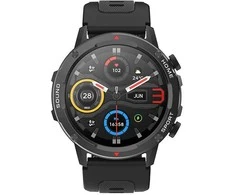 Tracer Išmanusis laikrodis SMR11 HERO 1.39