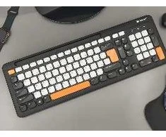 Klaviatūra Tracer GREG RF