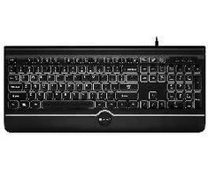 Klaviatūra Tracer Ofis PRO USB Baltas šviesinimas