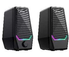 Kompiuterio kolonėlės Tracer Loop 2.0 RGB