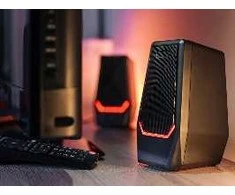 Kompiuterio kolonėlės Tracer Loop 2.0 RGB